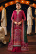 Nureh Jhoomro Luxury Wedding Formals –NL-82 Syera