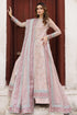 Farasha Ritzier Formal Collection -Satin Rose