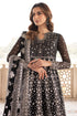 Farasha Ritzier Formal Collection -Midnight Orchid