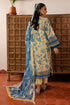 Nureh Signature Prints Lawn Collection-SP-136