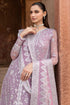 Farasha Ritzier Formal Collection -Pastel Mist