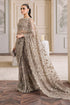 Baroque Chantelle Embroidered Luxury Formals – CH12-06