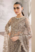 Baroque Chantelle Embroidered Luxury Formals – CH12-06