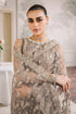 Baroque Chantelle Embroidered Luxury Formals – CH12-06