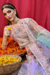 Nureh Jhoomro Luxury Wedding Formals –NL-81 Daria