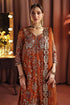 Nureh Jhoomro Luxury Wedding Formals –NL-80 Zardozi
