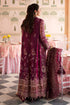 Nureh Jhoomro Luxury Wedding Formals –NL-97 Nur