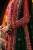Nureh Jhoomro Luxury Wedding Formals –NL-82 Syera