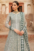 Farasha Ritzier Formal Collection -Grey Veil