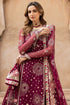 Farasha Ritzier Formal Collection - Scarlet Charm