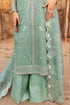 Farasha Ritzier Formal Collection -Ocean Light