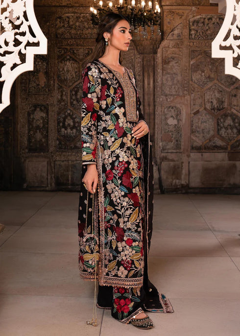 Mehnaaz Haseens Official original suit | OQA5372