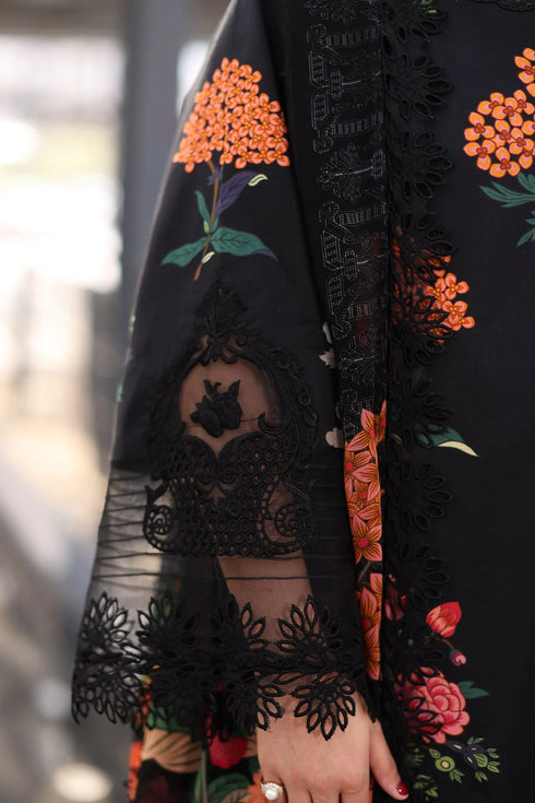 Charizma Rang-e-Bahar