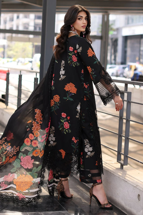 Charizma Rang-e-Bahar Unstitched -noida