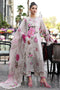 Charizma Rang-e-Bahar Unstitched Printed Lawn Shirt