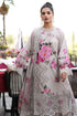 Charizma Rang-e-Bahar Unstitched Printed Lawn Shirt