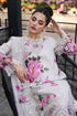 Charizma Rang-e-Bahar Unstitched Printed Lawn Shirt -allibaash
