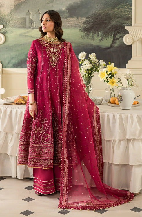 Emaar Adeel Suave - Salvia