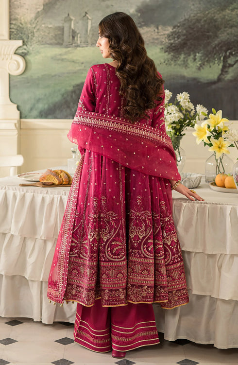 Emaar Adeel Suave - Salvia