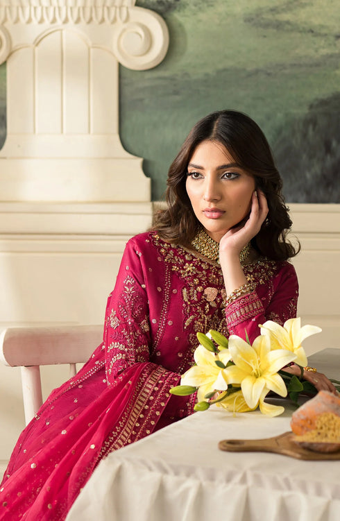 Emaar Adeel Suave - Salvia