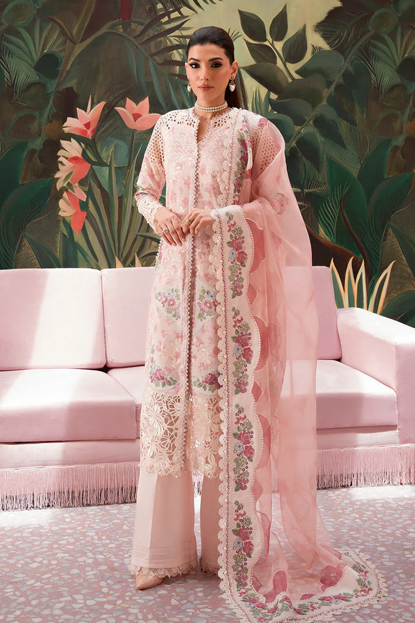 Afrozeh The Painted Garden suit – Daisy Dream-AEF-24-V1-04