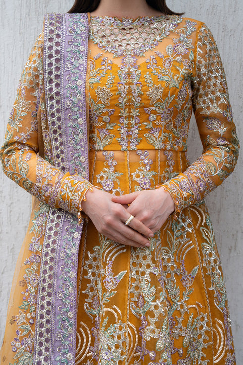 AYZEL PEHLI NAZAR Zarafshan