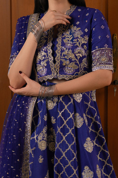 AYZEL PEHLI NAZAR Yar-e-dil