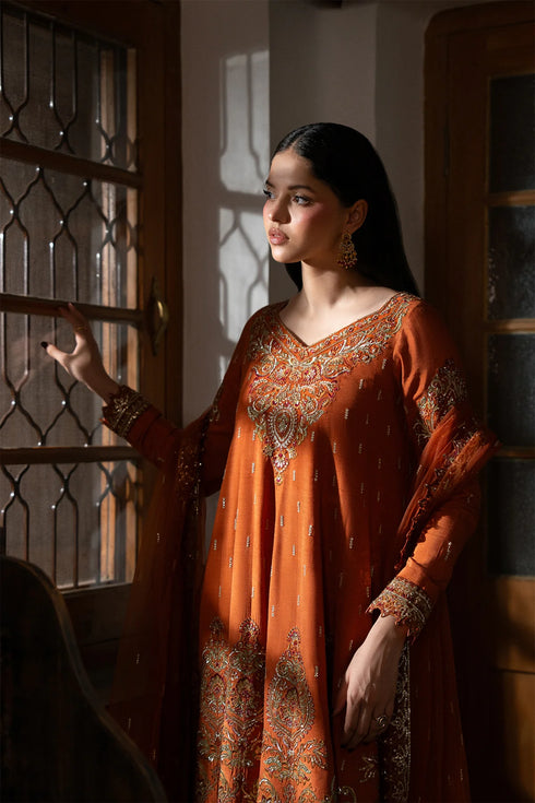 AYZEL PEHLI NAZAR Jaan-e-Jaan