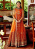Afrozeh Shehnai Wedding Formals '21 – Aatishrah