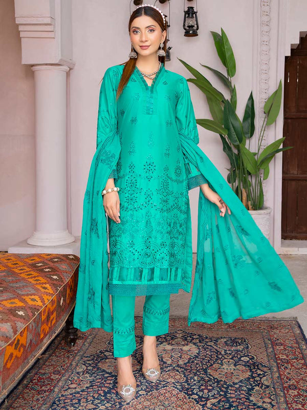 Azure BY Aalaya Vol 04 2024 D 02