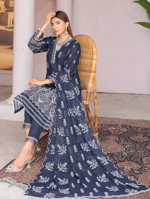 Azure BY Aalaya Vol 04 2024 D 03-suit-noida