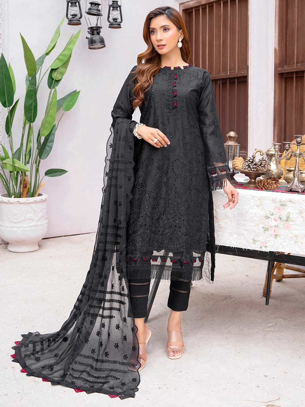 Azure BY Aalaya Vol 04 2024 D 06