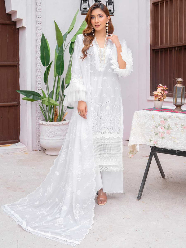 Azure BY Aalaya Vol 04 2024 D 07