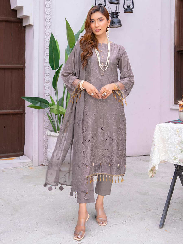 Azure BY Aalaya Vol 04 2024 D 08