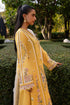 Qalamkari Qline Summer Lawn-QM-10 Olena
