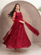 Senyah by Tawakkal Fabrics Unstitched Embroidered Maxi D-8291