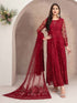 Senyah by Tawakkal Fabrics Unstitched Embroidered Maxi D-8291