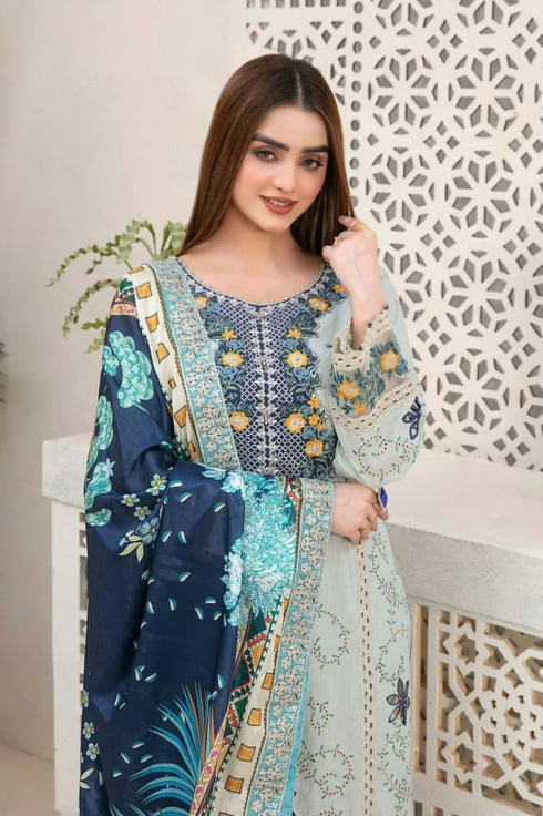 kaiya-semi-stitched-embroidered-lawn-by-tawakkal-fabrics-d-9175
