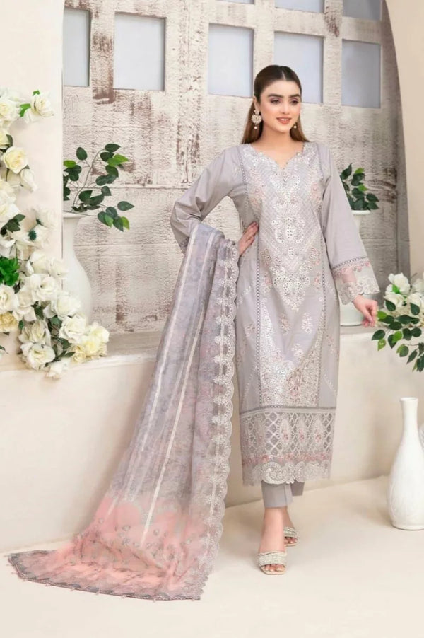 kaiya-semi-stitched-embroidered-lawn-by-tawakkal-d-9177