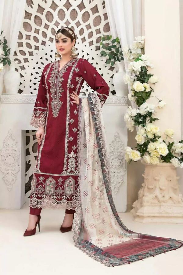 kaiya-semi-stitched-embroidered-lawn-by-tawakkal-fabrics-d-9179