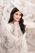 Kaiya Semi-Stitched Embroidered Lawn by Tawakkal Fabrics -D-9181
