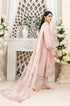 Kaiya Semi-Stitched Lawn by Tawakka-allibaash