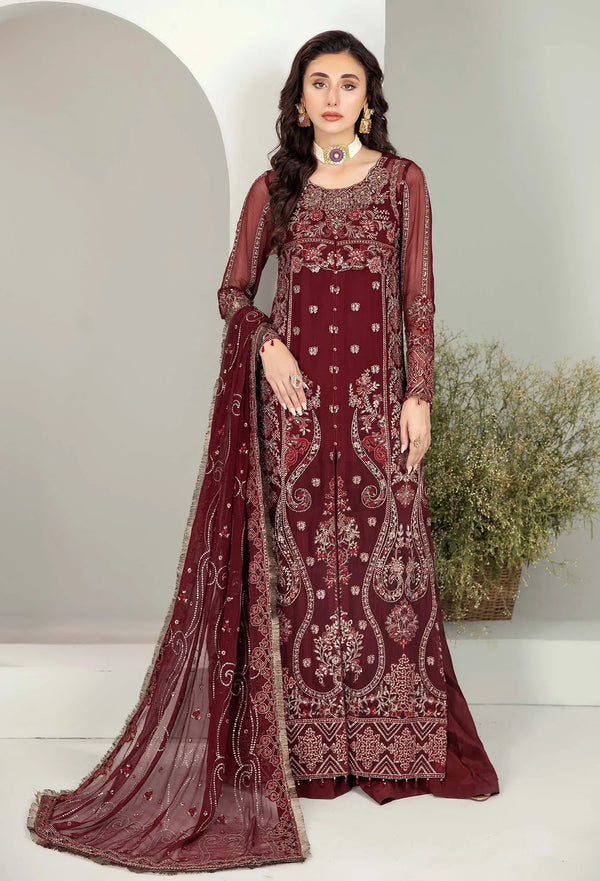 Adan Libas Alyana 4004