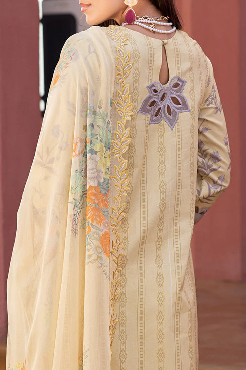 Charizma Sunshine Lawn – SN5-06