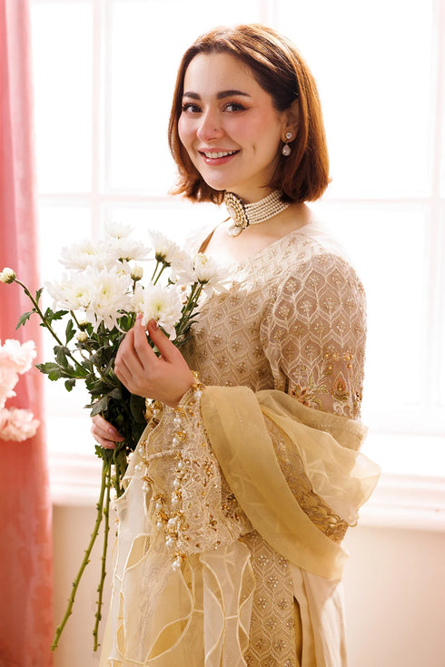 Charizma - Dastaan-e-Jashn Formal Collection 2025 -DJ5-06