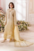 Charizma - Dastaan-e-Jashn Formal Collection 2025 -DJ5-06