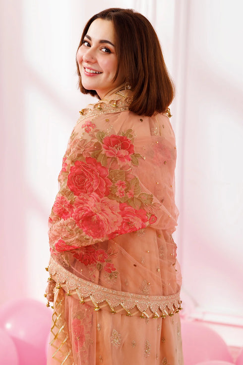 Charizma - Dastaan-e-Jashn Formal Collection 2025 - DJ5-02