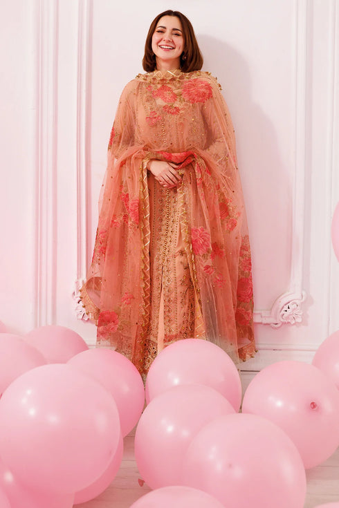 Charizma - Dastaan-e-Jashn Formal Collection 2025 - DJ5-02