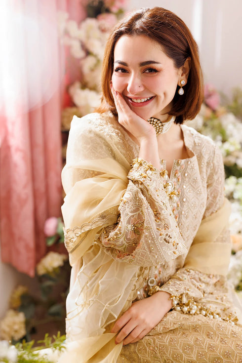 Charizma - Dastaan-e-Jashn Formal Collection 2025 -DJ5-06