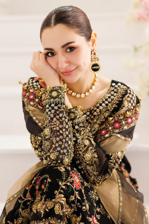 Charizma - Dastaan-e-Jashn Formal Collection 2025 - DJ5-03